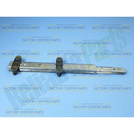 Whirlpool WPW10247511 Whirlpool Dishwasher Track WPW10247511